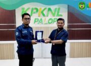 Dorong Eco-Office, DLH Palopo Sosialisasikan Pilah Sampah dan 3R di KPKNL