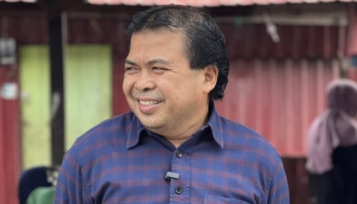 Agus Haris: Tingkat Pengangguran Bontang Lebih Rendah dari Data BPS