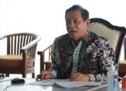 Anggota Komisi IV DPRD Kaltim, Makmur HAPK (istimewa).