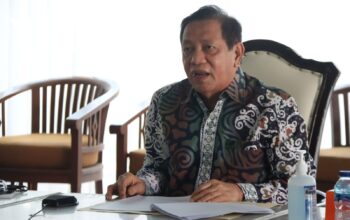 Anggota Komisi IV DPRD Kaltim, Makmur HAPK (istimewa).