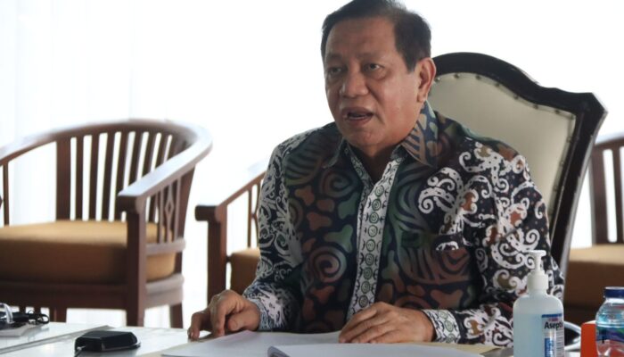 Komisi IV Tekankan Transparansi dan Pemerataan Program Beasiswa agar Tak Timbulkan Kesenjangan Baru