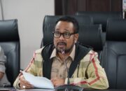 Komisi II Dorong Penguatan Tata Kelola Pajak dan PI demi Stabilitas PAD Kaltim