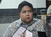 Wakil Ketua DPRD Kaltim, Ananda Emira Moeis (rk).