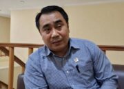 Oktovianus Jack: Pemekaran Kabupaten Benua Raya Jadi Harapan Warga Dapil III Kutai Barat