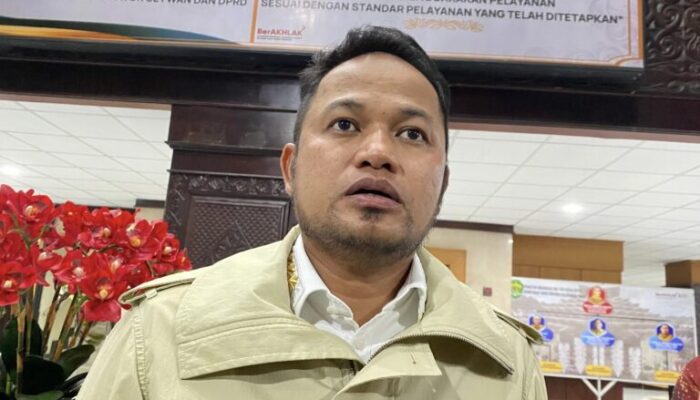 Rudy Tegaskan Setiap Rupiah APBD Kaltim Harus Berdampak Nyata