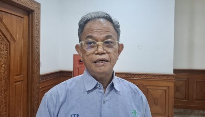 APBD Kutim 2026 Masih Alot, DPRD Tunggu Kehadiran Sekda