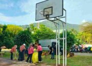 DLH Palopo Kerja Bakti di SMPN 8: Ciptakan Lingkungan Sekolah Bersih dan Nyaman