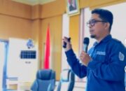 Edukasi Lingkungan: DLH Palopo Latih Pegawai PLN Tangani Limbah B3 Secara Aman