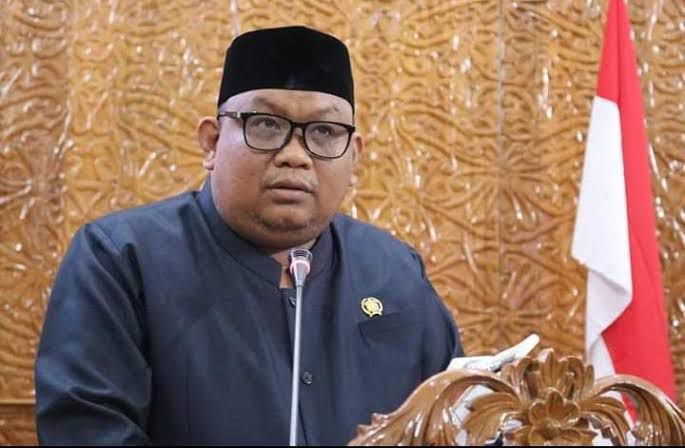 Anggota DPRD Kaltim, Agusriansyah Ridwan (istimewa).