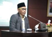 Sekretaris Komisi I DPRD Kaltim, Salehuddin (istimewa).