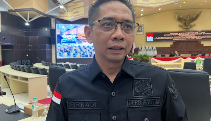Pasar Batu Bara Anjlok, DPRD Desak Pemerintah Siapkan Mesin Ekonomi Pengganti