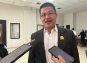 Komisi IV Nilai Pengusaha Sudah Antisipasi Kenaikan Upah, Pemprov Tinggal Tetapkan