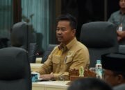 Dinamika Jalan Rapak Indah Memanas, DPRD Kaltim Desak Pemkot Segera Tentukan Arah Penyelesaian