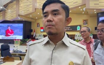 Wakil Ketua Komisi IV DPRD Kaltim, Andi Satya Adi Saputra (istimewa).