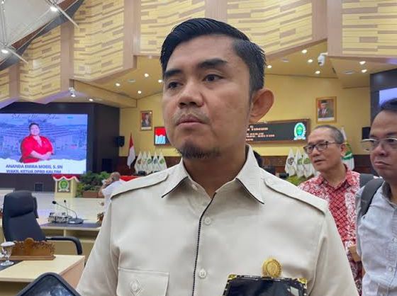 Wakil Ketua Komisi IV DPRD Kaltim, Andi Satya Adi Saputra (istimewa).