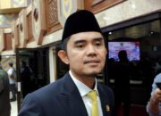 Wakil Ketua Komisi IV DPRD Kaltim, Andi Satya Adi Saputra (istimewa).