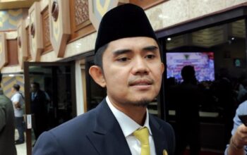 Wakil Ketua Komisi IV DPRD Kaltim, Andi Satya Adi Saputra (istimewa).