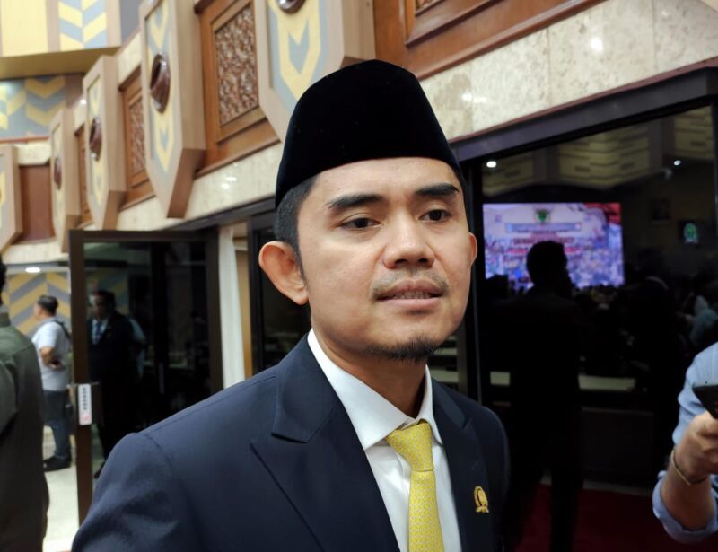 Wakil Ketua Komisi IV DPRD Kaltim, Andi Satya Adi Saputra (istimewa).