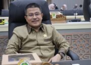 Sekretaris Komisi IV DPRD Kaltim, Darlis Pattalongi (istimewa).