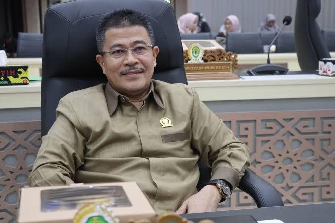 Sekretaris Komisi IV DPRD Kaltim, Darlis Pattalongi (istimewa).