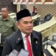 Ketua DPRD Kalimantan Timur Hasanuddin Mas’ud (rk).