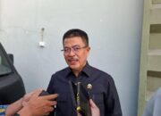 Sekretaris Komisi IV DPRD Kaltim, Darlis Pattalongi (istimewa).