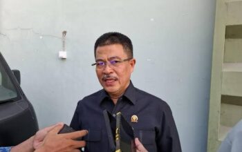 Sekretaris Komisi IV DPRD Kaltim, Darlis Pattalongi (istimewa).