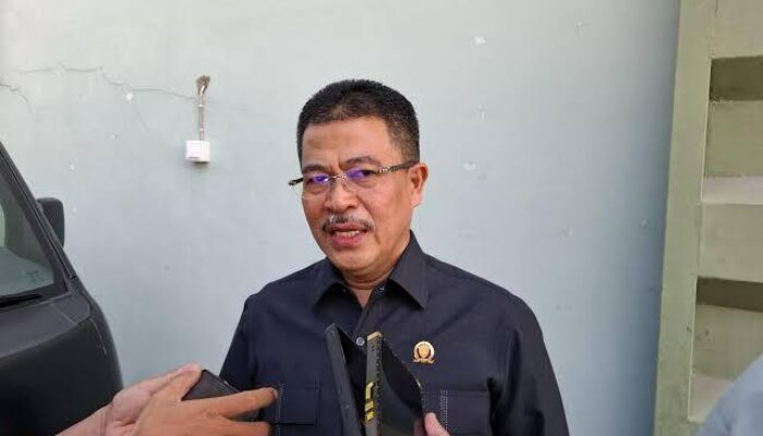 DPRD Minta Mekanisme Seleksi Dewan Pengawas RSUD Dibuka ke Publik demi Tingkatkan Kepercayaan Warga