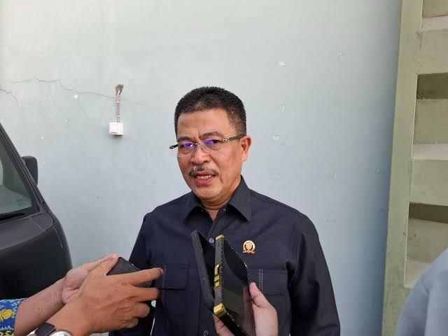 Sekretaris Komisi IV DPRD Kaltim, Darlis Pattalongi (istimewa).