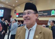 Sekretaris Komisi IV, Darlis Pattalongi (istimewa).