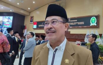 Sekretaris Komisi IV, Darlis Pattalongi (istimewa).