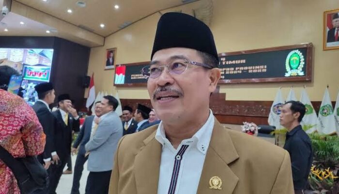 DPRD Kaltim Minta Audit Kebijakan Rekrutmen Dewas RSUD: “Proses Pengangkatan Harus Bisa Dipertanggungjawabkan”