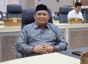 Anggota Komisi IV DPRD Kaltim, Agusriansyah Ridwan (istimewa).