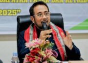 Ketua Komisi II DPRD Kaltim, Sabaruddin Panrecalle (istimewa).