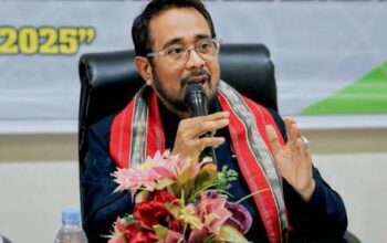 Ketua Komisi II DPRD Kaltim, Sabaruddin Panrecalle (istimewa).