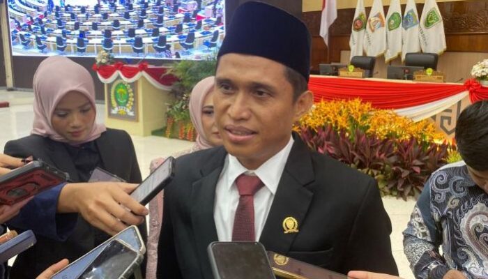 APBD Kaltim Turun Drastis, Gerindra Warning Pemprov: Banyak Aset Daerah Hanya Jadi Beban