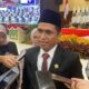 Anggota Fraksi Gerindra, Abdul Rakhman Bolong (istimewa).