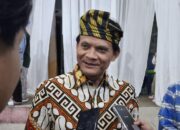 Wakil Ketua Fraksi PKS DPRD Kaltim, Subandi (rk).