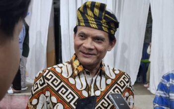 Wakil Ketua Fraksi PKS DPRD Kaltim, Subandi (rk).