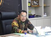 Ketua DPRD Kaltim, Hasanuddin Mas’ud (istimewa).