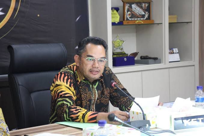 Ketua DPRD Kaltim, Hasanuddin Mas’ud (istimewa).