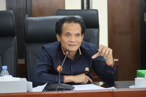 Anggota Komisi III DPRD Kaltim, Subandi (istimewa).