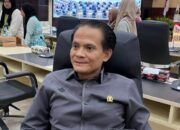 Anggota Komisi III DPRD Kaltim, Subandi (istimewa).