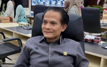 Anggota Komisi III DPRD Kaltim, Subandi (istimewa).