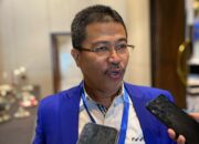 Sekretaris Komisi IV DPRD Kaltim, Darlis Pattalongi (rk).