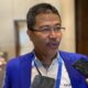 Sekretaris Komisi IV DPRD Kaltim, Darlis Pattalongi (rk).