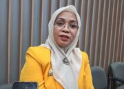 Anggota Komisi IV DPRD Kaltim, Syahariah Mas’ud (istimewa).