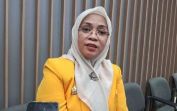 Anggota Komisi IV DPRD Kaltim, Syahariah Mas’ud (istimewa).