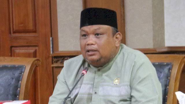 Anggota DPRD Kaltim, Agusriansyah Ridwan (istimewa).