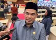 Ketua DPRD Kaltim, Hasanuddin Mas’ud (istimewa).